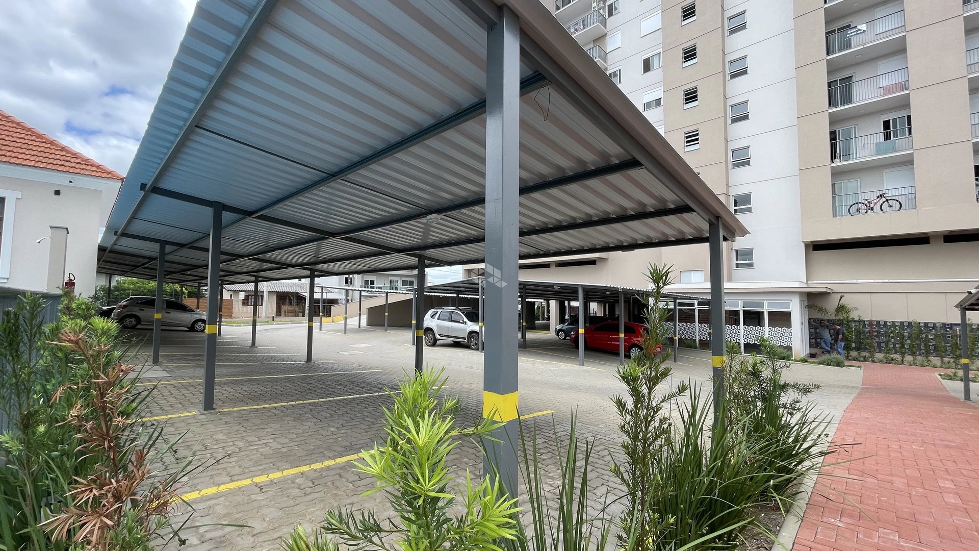 Apartamento com 3 quartos, 1 suíte, 2 vagas e 90 m² - Foto 14