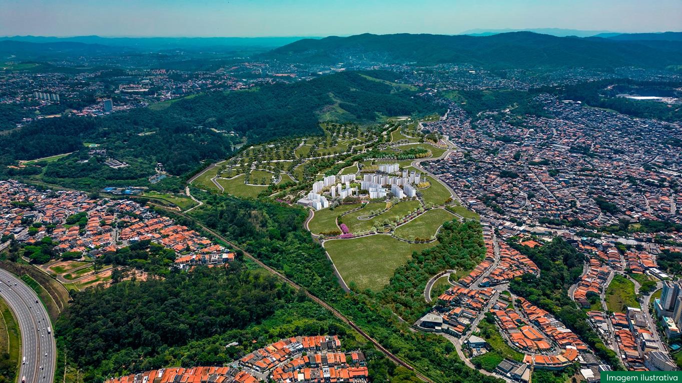 Residencial Poente Dos Tucanos, foto 16