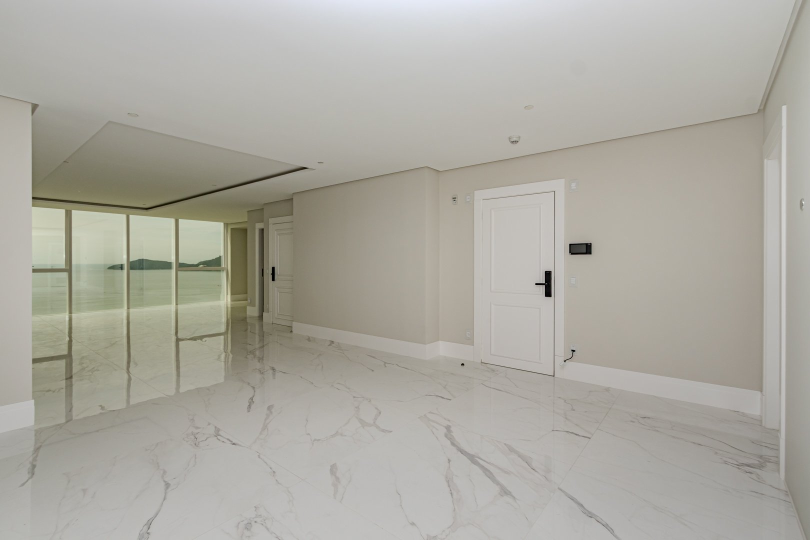 Apartamento Frente Mar no Edifício Boreal Tower à venda em Balneário Camboriú