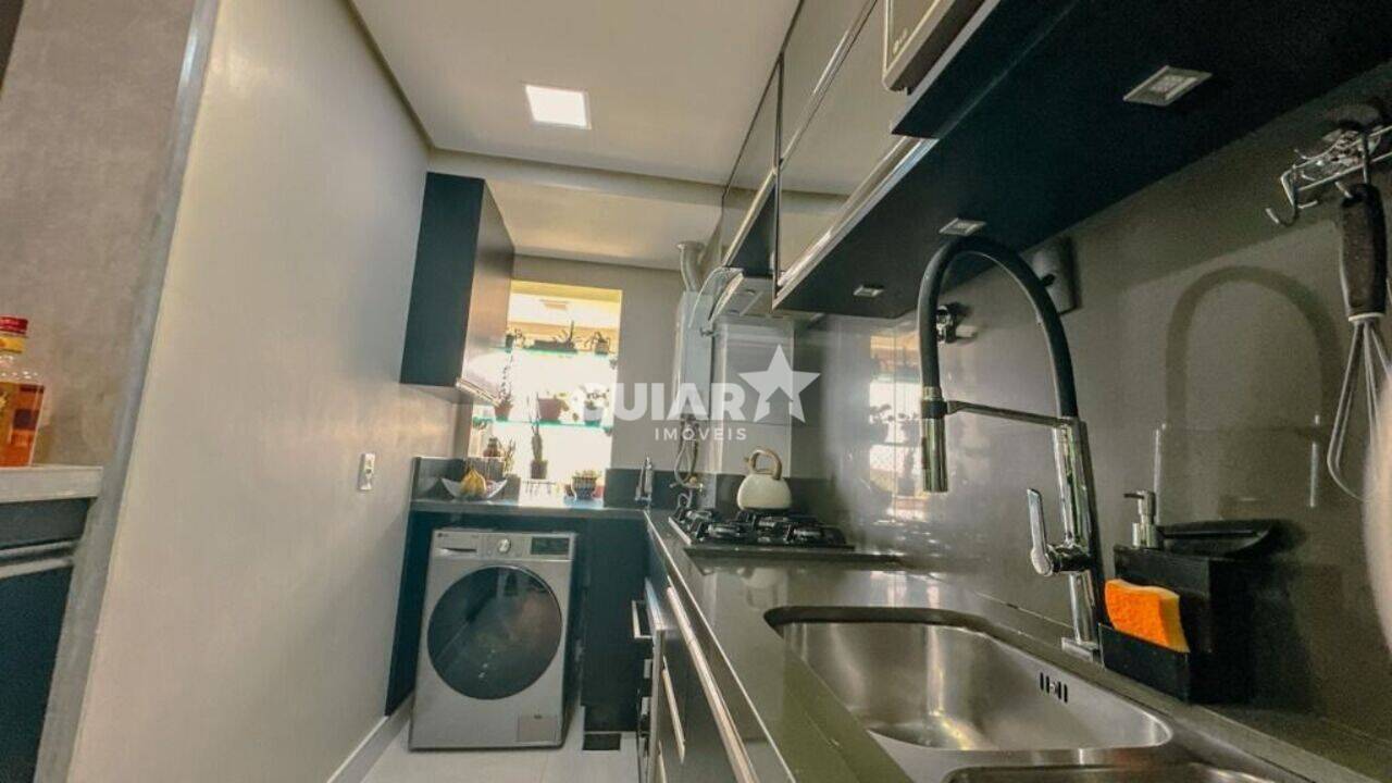 Apartamento no Jardim Carvalho em Porto Alegre - Foto 22