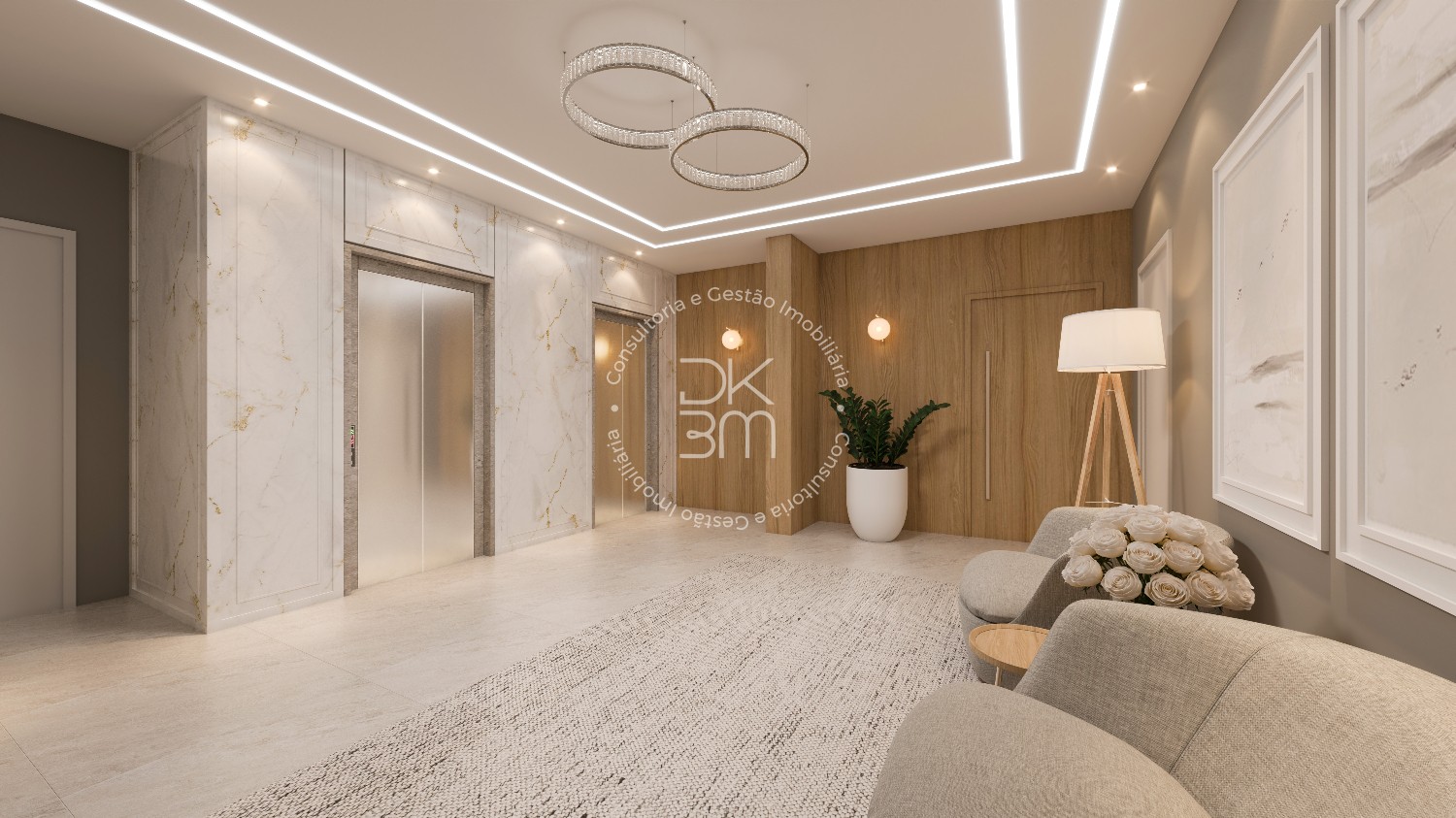 Apartamento no Villagio de Borgo, foto 5