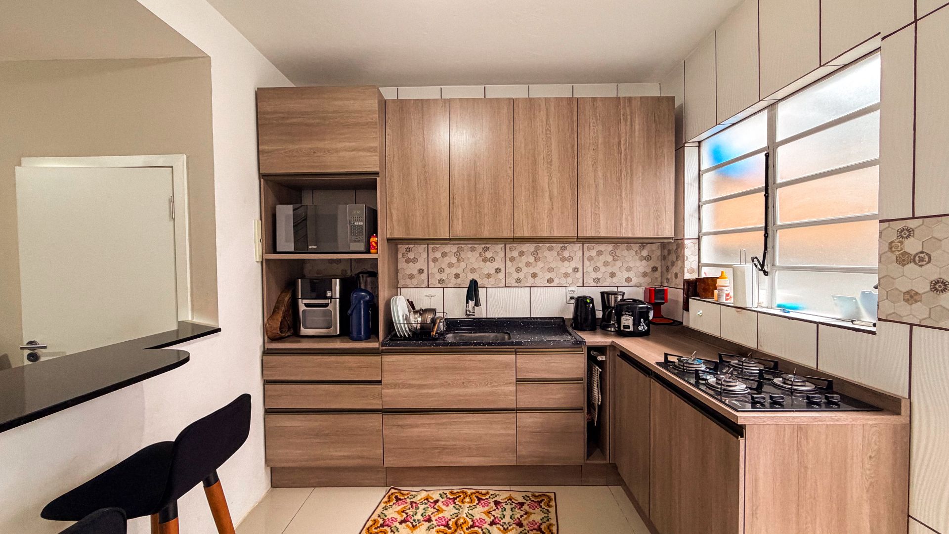 Duplex no Bairro Várzea com dois dormitórios - Foto 3