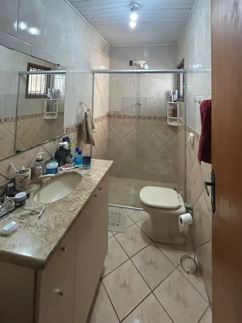 Casa com 3 quartos no Santo Inácio - Foto 8