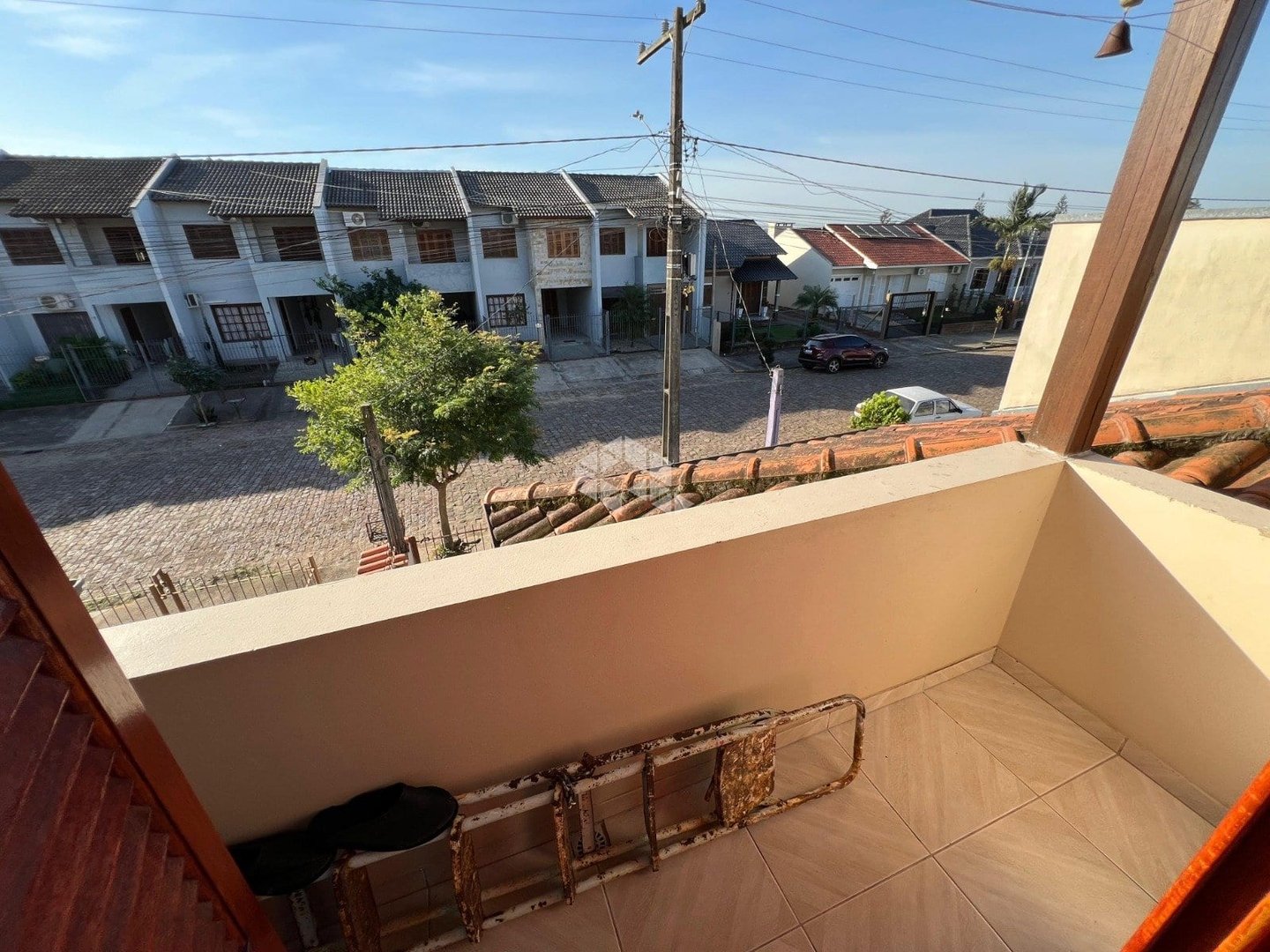 Casa duplex - Foto 9