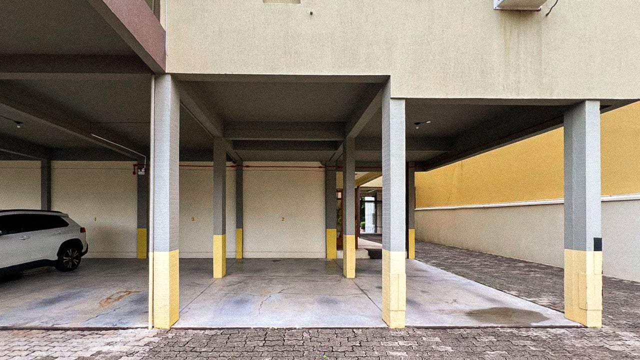 Apartamento no Res. Alberto Pasqualini com 2 dormitórios - Foto 6