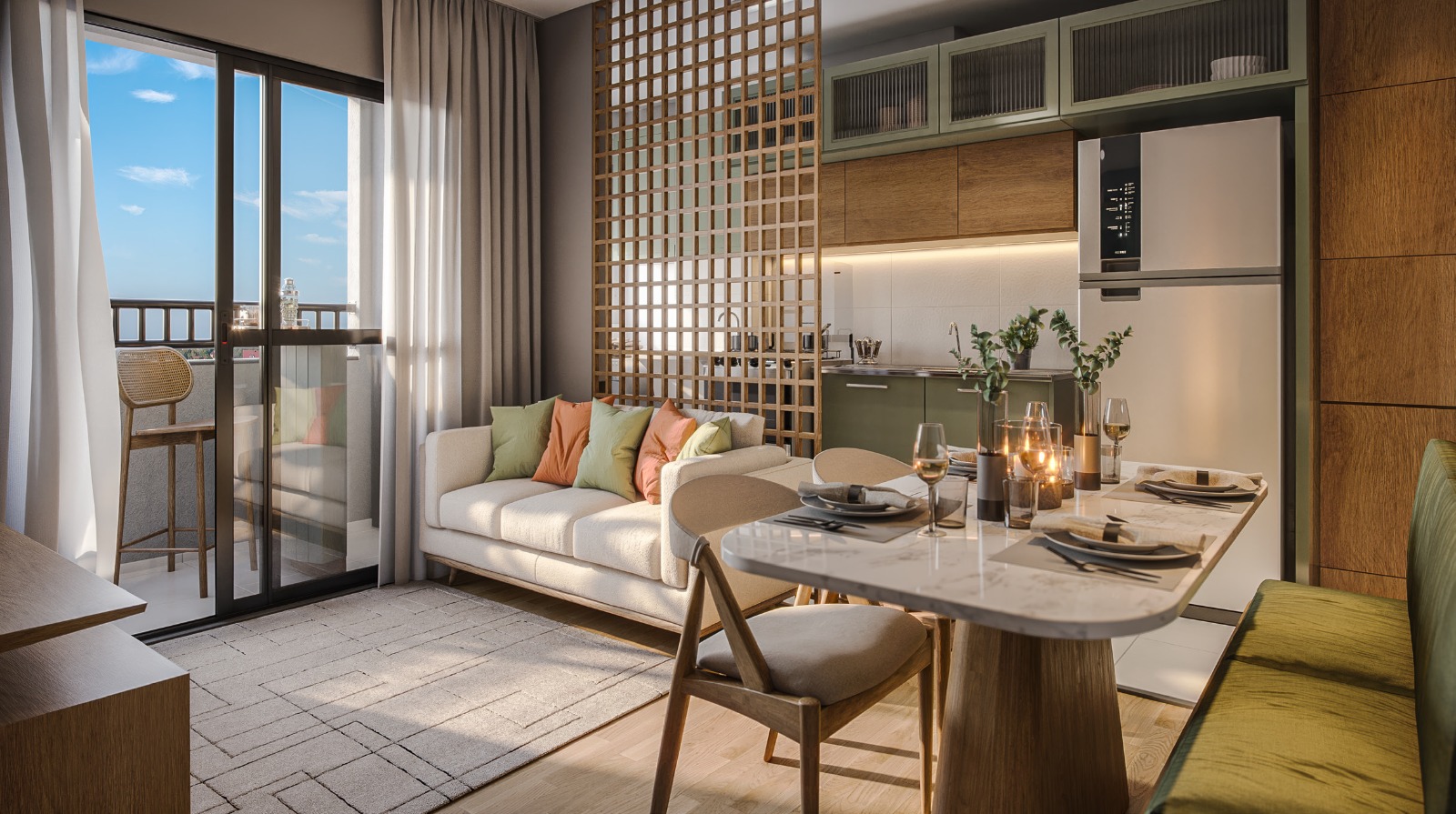 Residencial Flor do Sertão - Foto 10