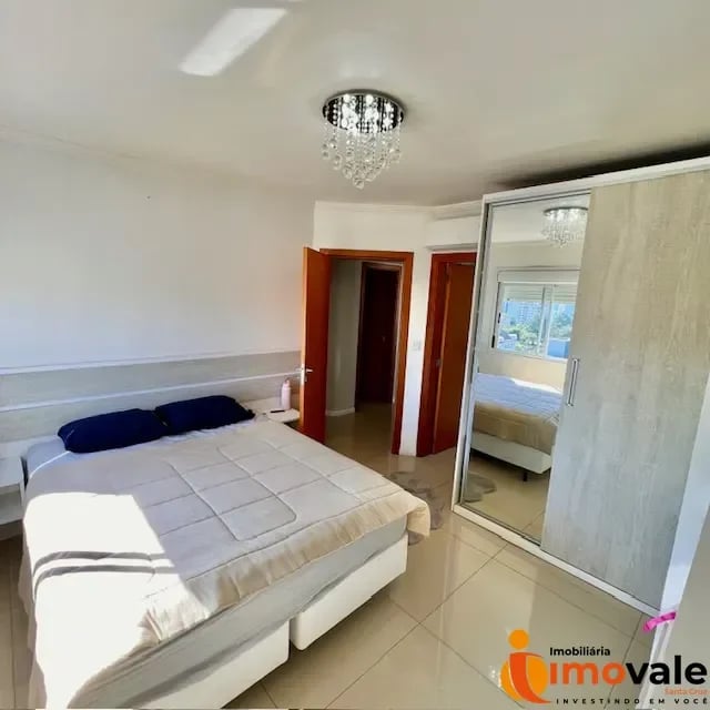 Cobertura com piscina no centro - Foto 16