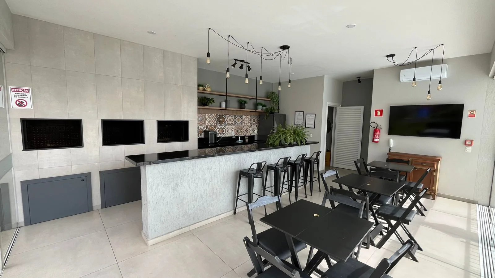 Apartamento no Torres da Independência com 3 dormitórios e suíte. - Foto 24