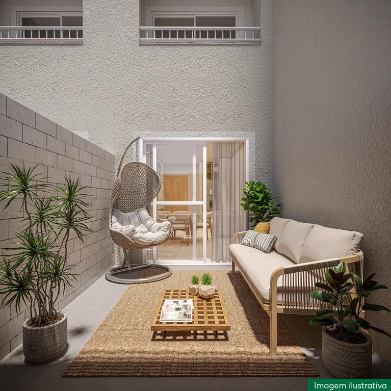 Residencial Golden Ville, foto 6