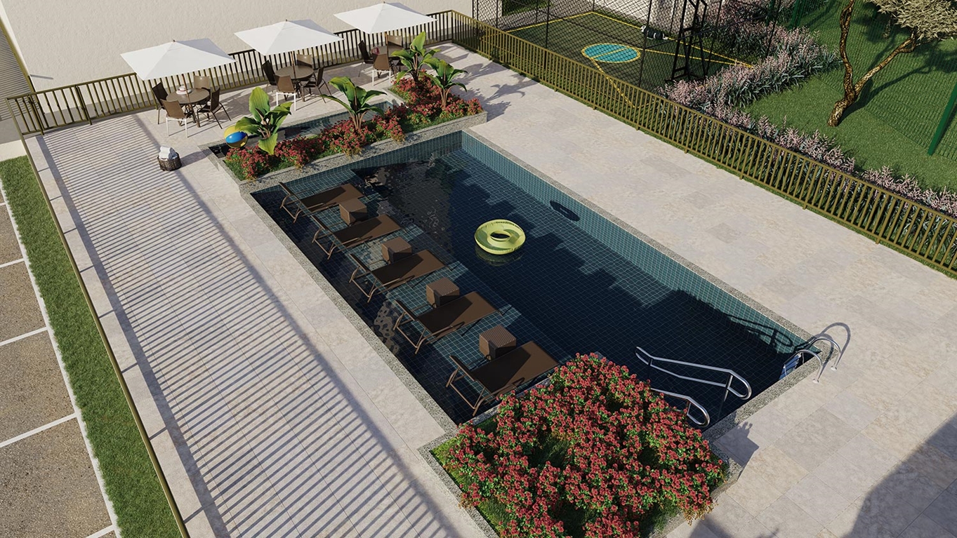 Residencial Belgrano, foto 5