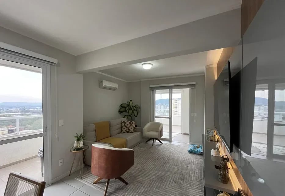 Cobertura - Vítorio Veneto - Foto 5