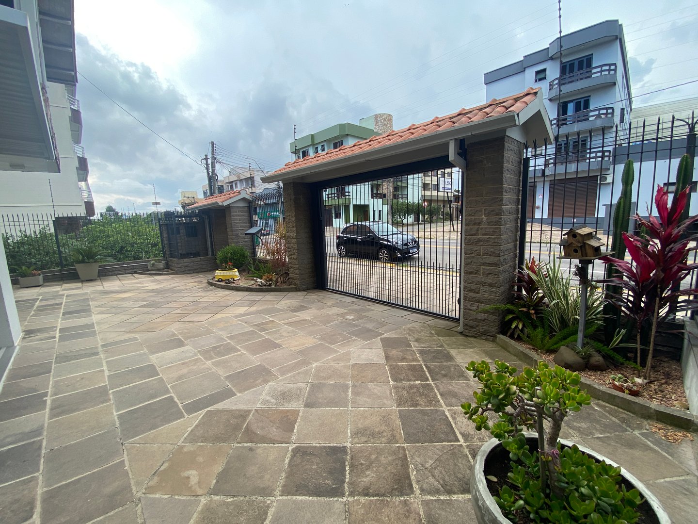 Casa no bairro Bela Vista — foto 6