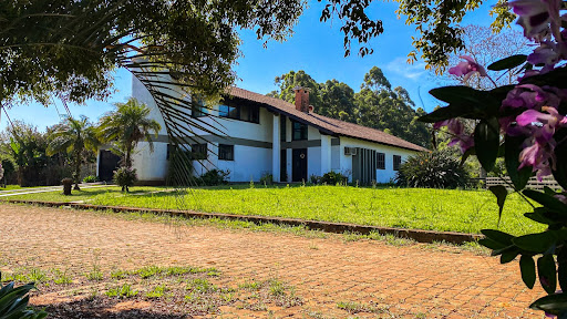 Chácara no Rincão Del Rei com 4 dormitórios