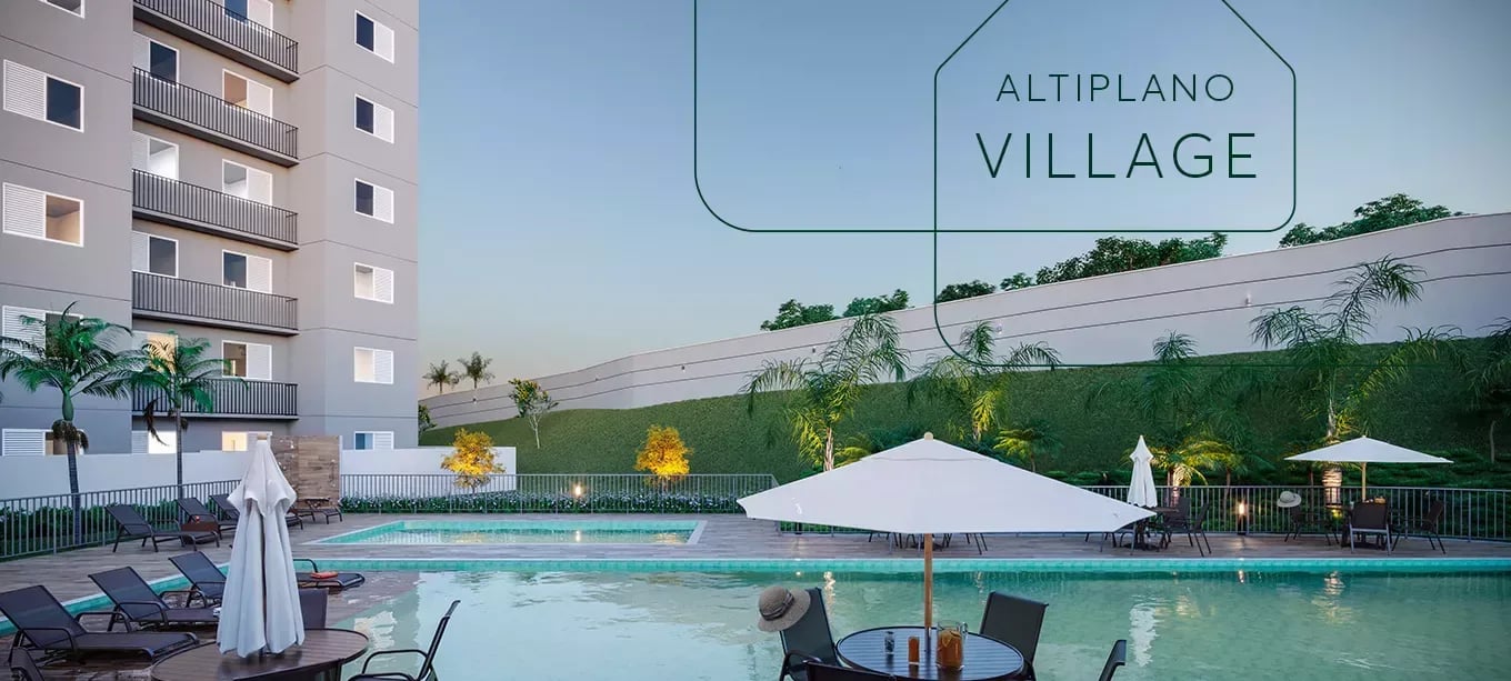 Residencial Altiplano Village - Foto 6