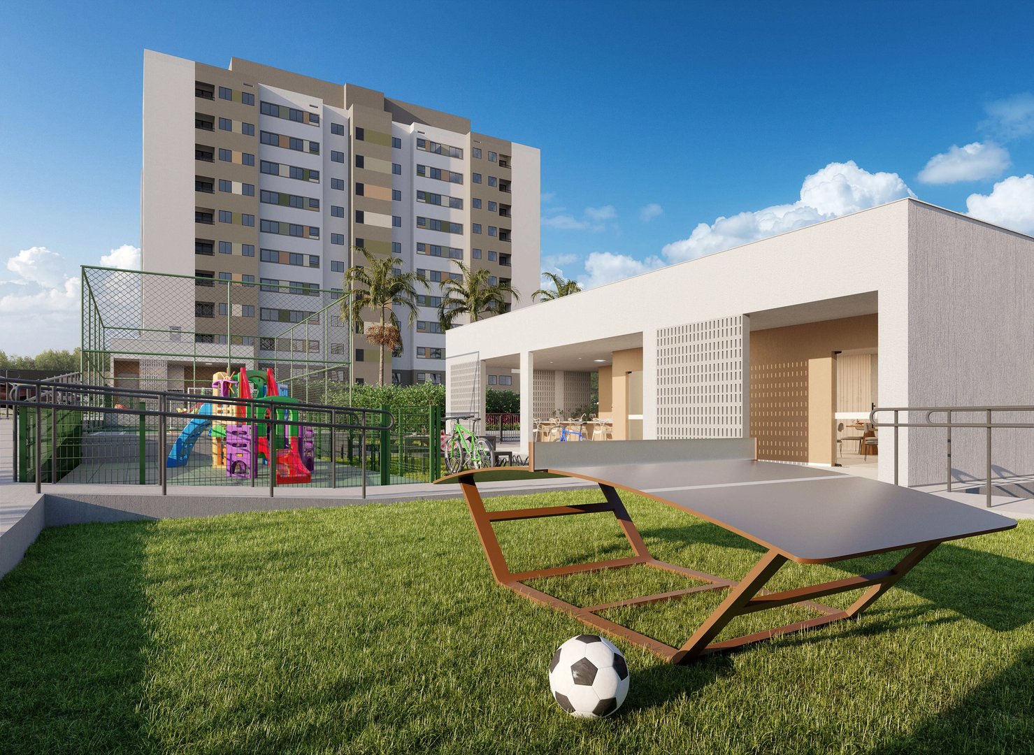 Residencial Vale do Amanhecer - Foto 6