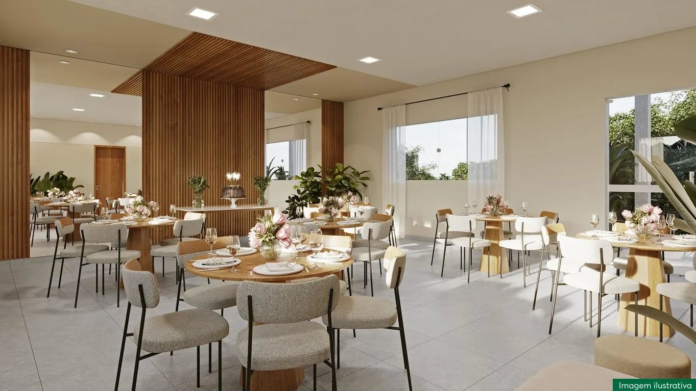 Residencial Vila Rubi - Foto 9