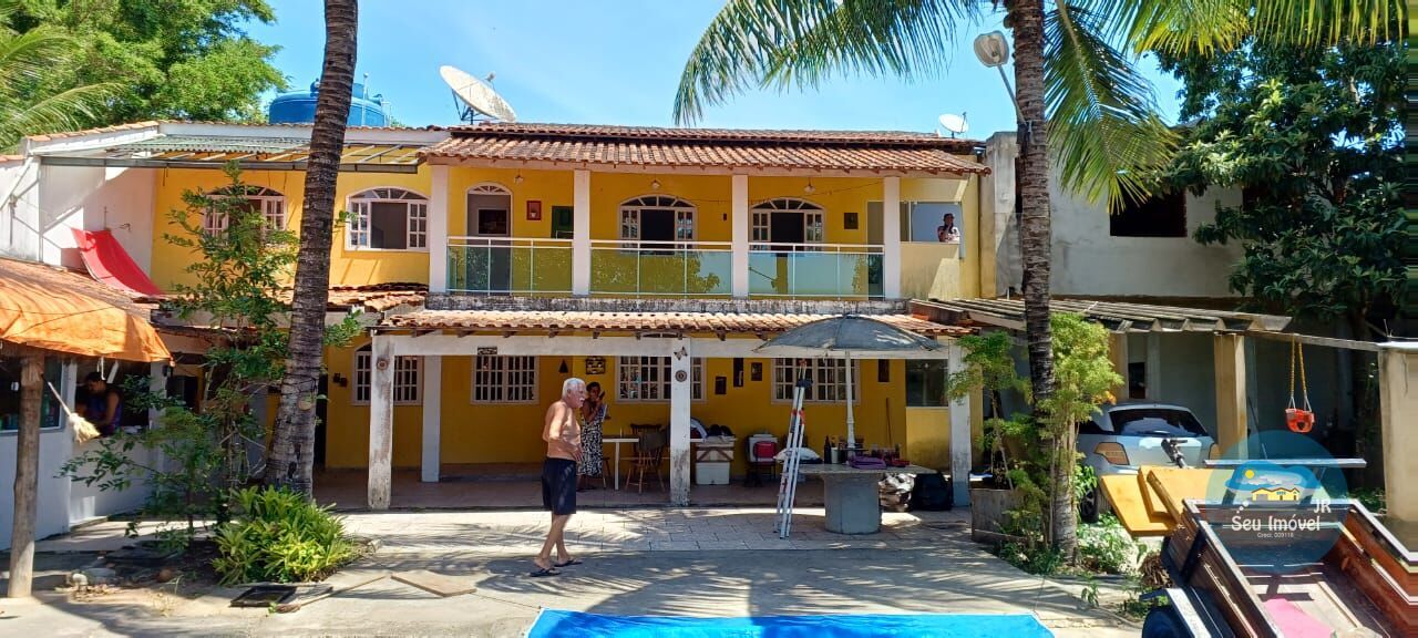Sítio em Outeiro, Araruama