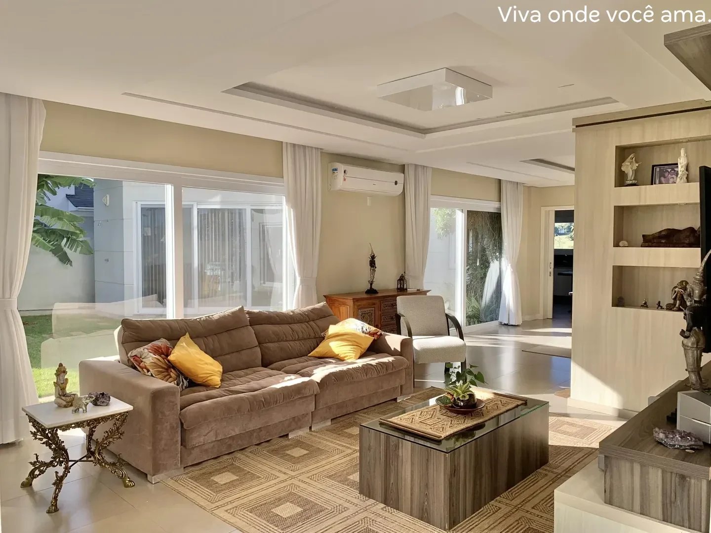 Casa 4 dormitórios de esquina no condomínio Terra Madre - Foto 22