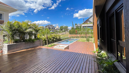 Casa térrea no Condomínio Country Ville com 3 Suítes - Foto 19