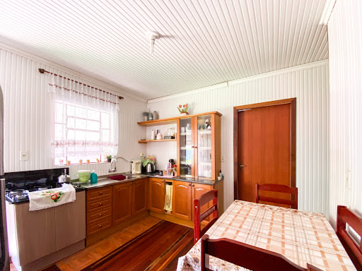 Casa no Santo Inácio com 3 dormitórios - Foto 8