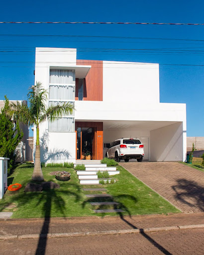 Casa mobiliada no Belle Ville com 3 Dormitórios - Foto 4