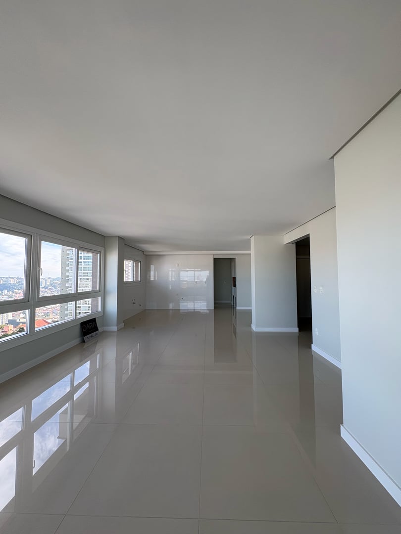 Apartamento - Vista privilegiada de Caxias — foto 31