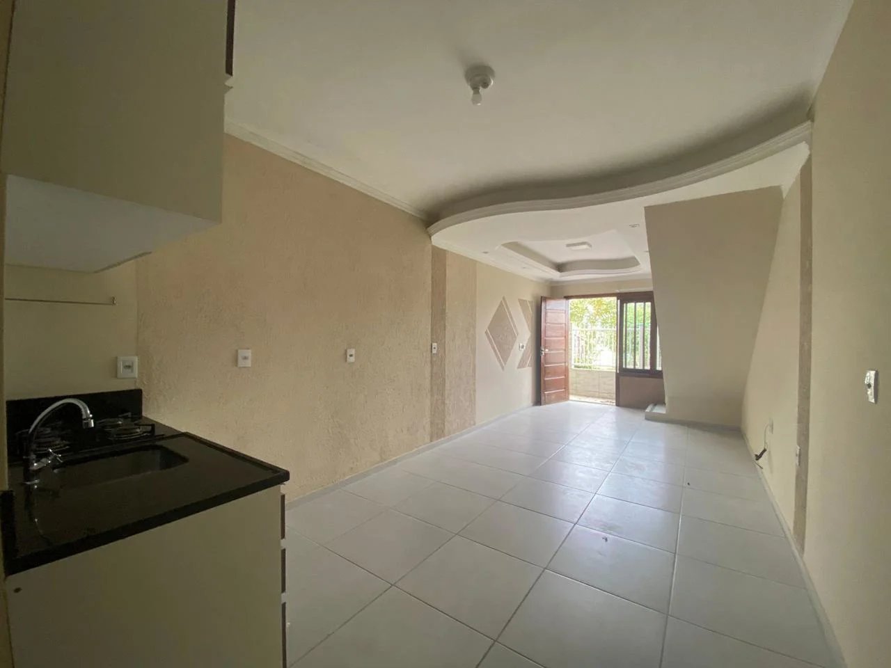 Duplex 2 dormitórios em Vera Cruz - Foto 12