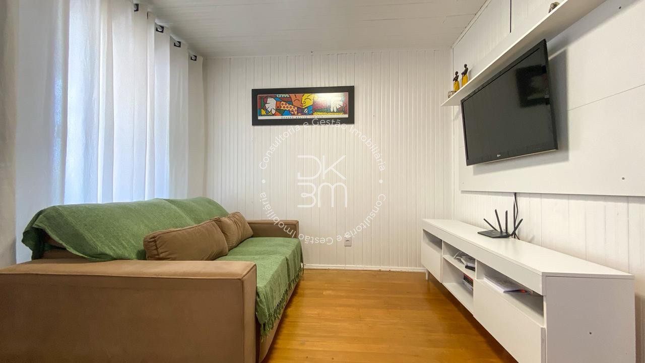 Casa 2 dormitórios no Imigrante, foto 2