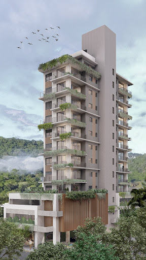 Apartamento no FLOW 180 com 2 suítes - Foto 11