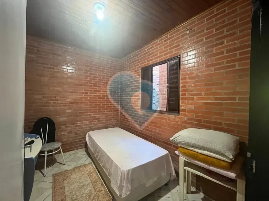 Casa com 3 quartos à venda e 1 vaga bairro Santo Inácio em Santa Cruz do Sul - Foto 8