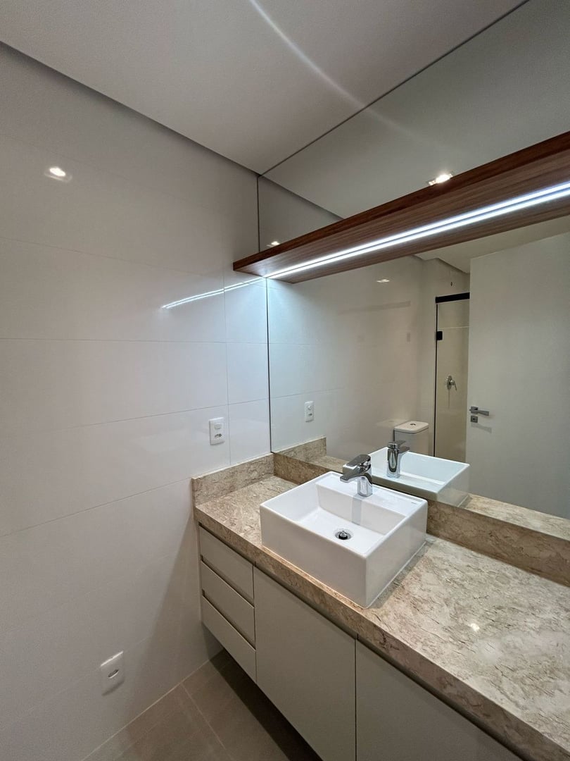 Apartamento 302 - Residencial Franz Suppé — foto 3