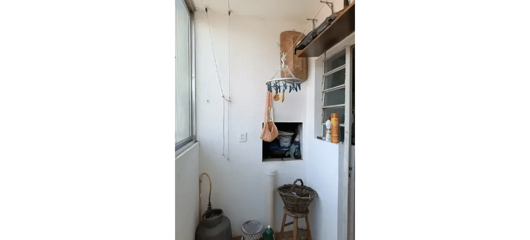 Apartamento Vila Romana - Foto 13