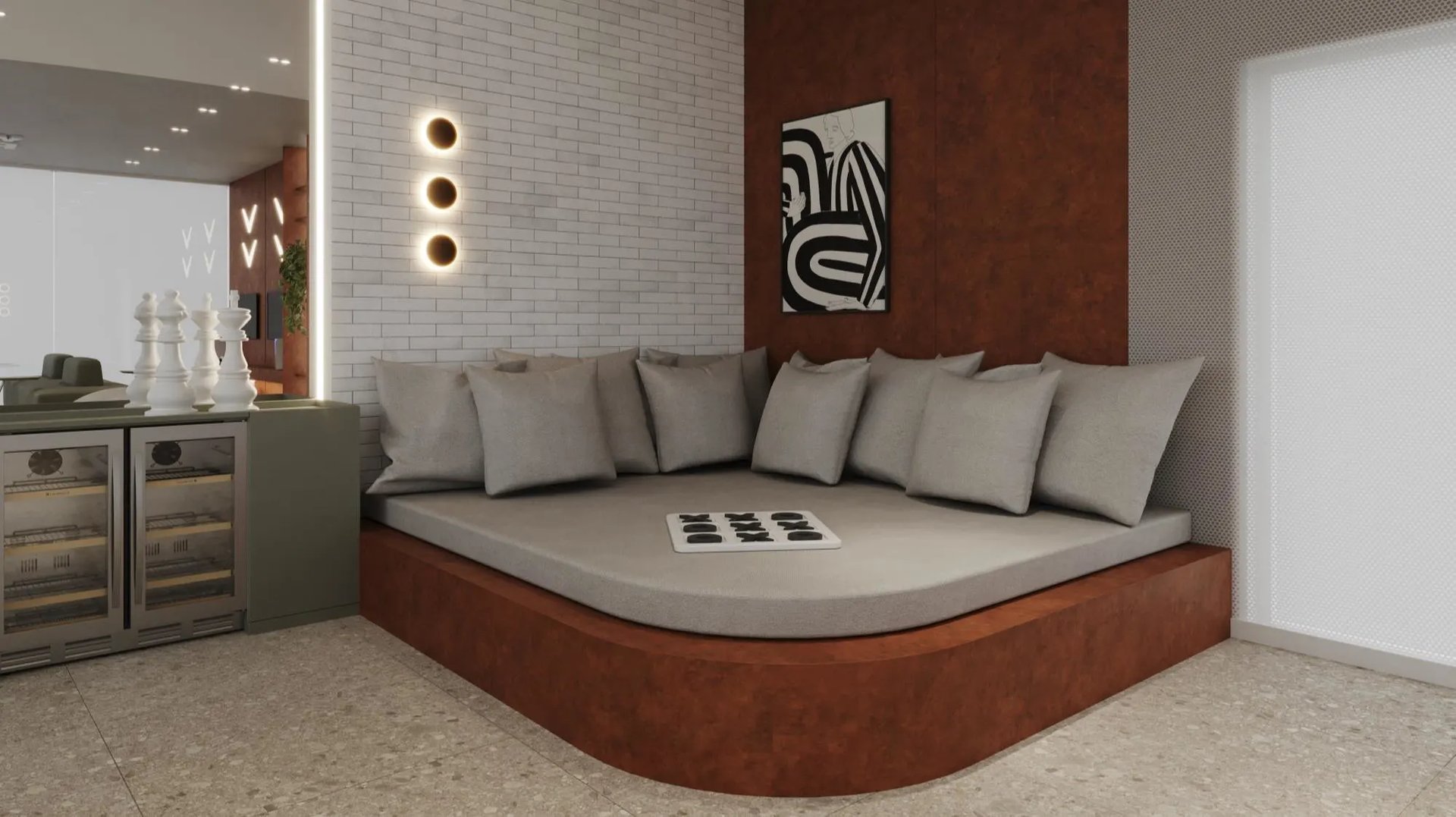 Bosc ecoliving condomínio - Foto 13