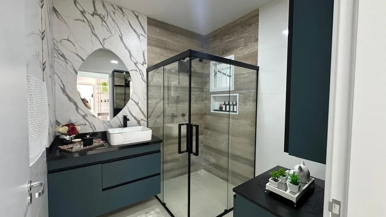 Geminado com 2 quartos à venda - Foto 11