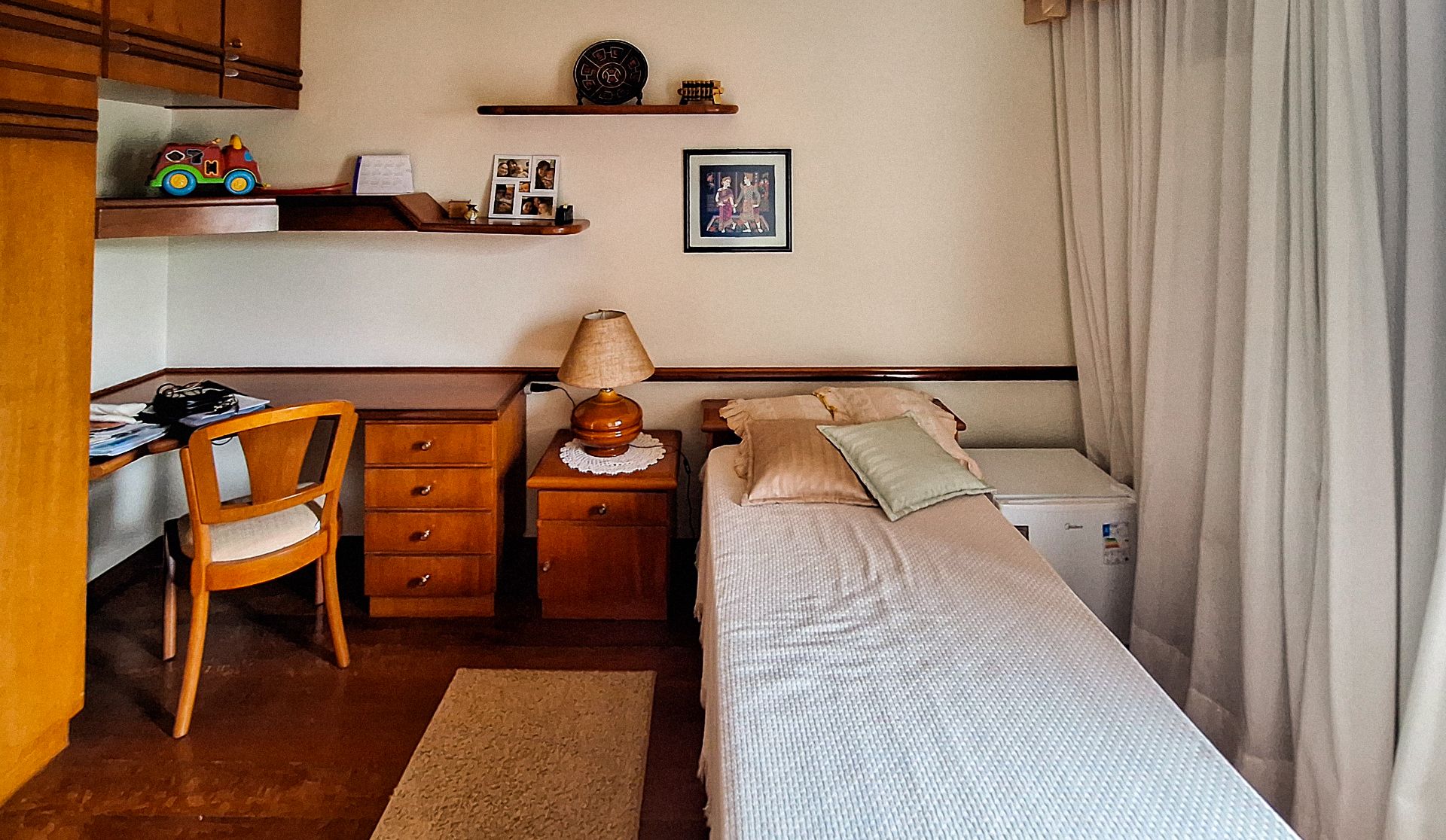 Apartamento no Edifício Dona Helena com 3 dormitórios - Foto 14