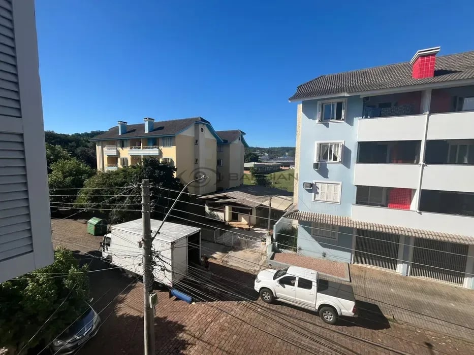 Apartamento do Lado Da Unisc A Venda, Santa Cruz Do Sul - Foto 4