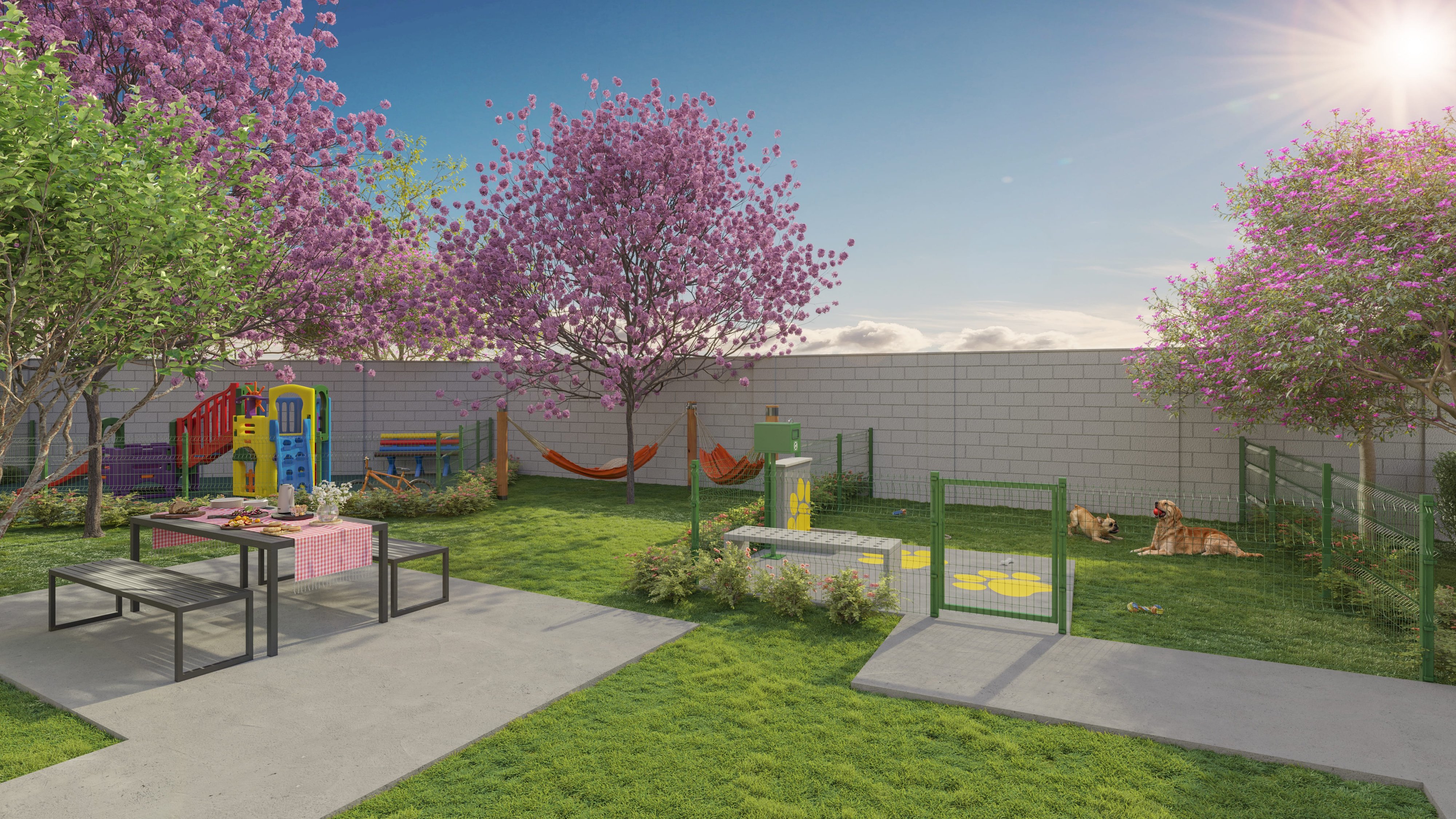 Residencial Life Terrazza - Foto 7