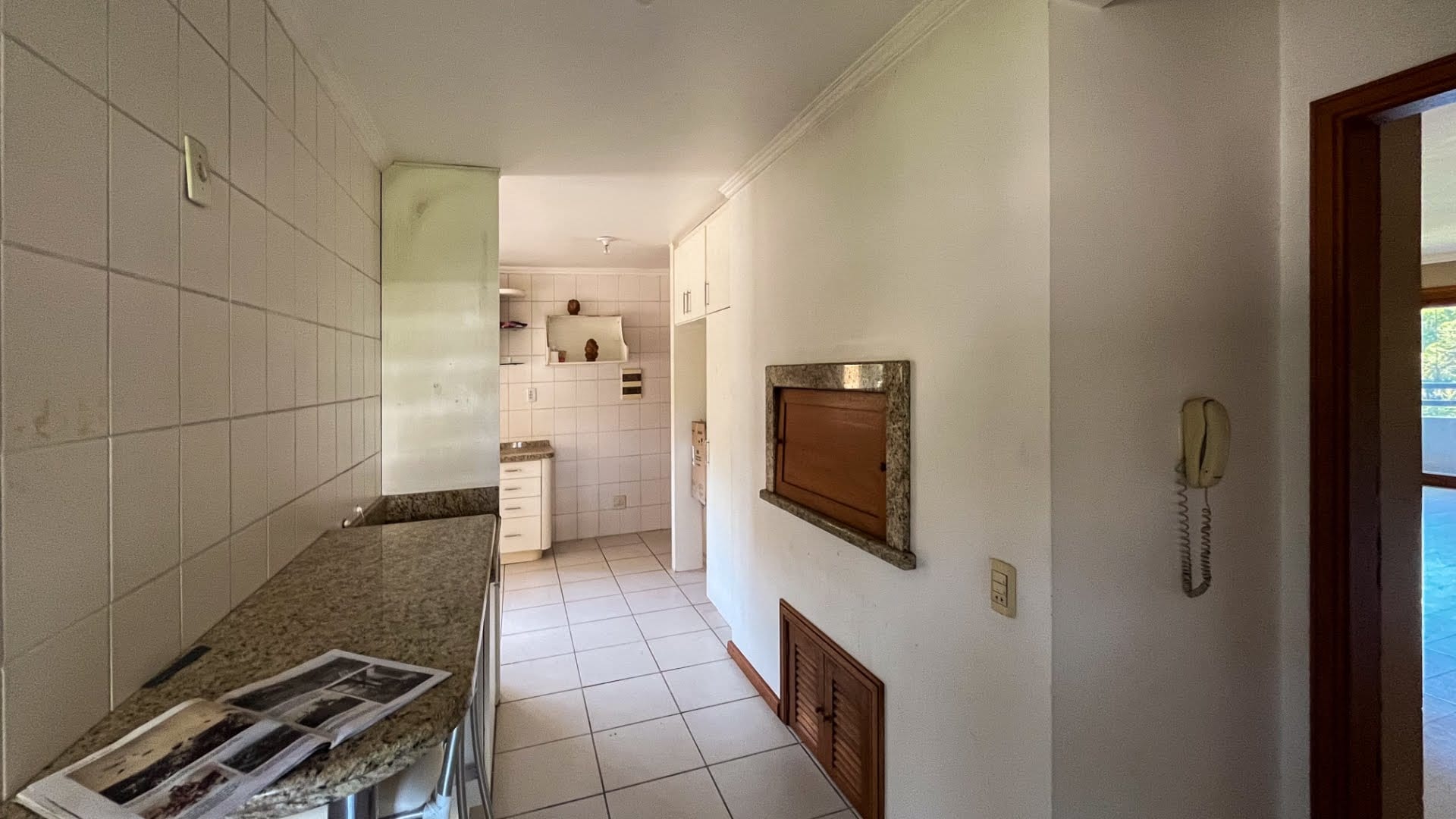 Apartamento em frente ao Mauá - Foto 9