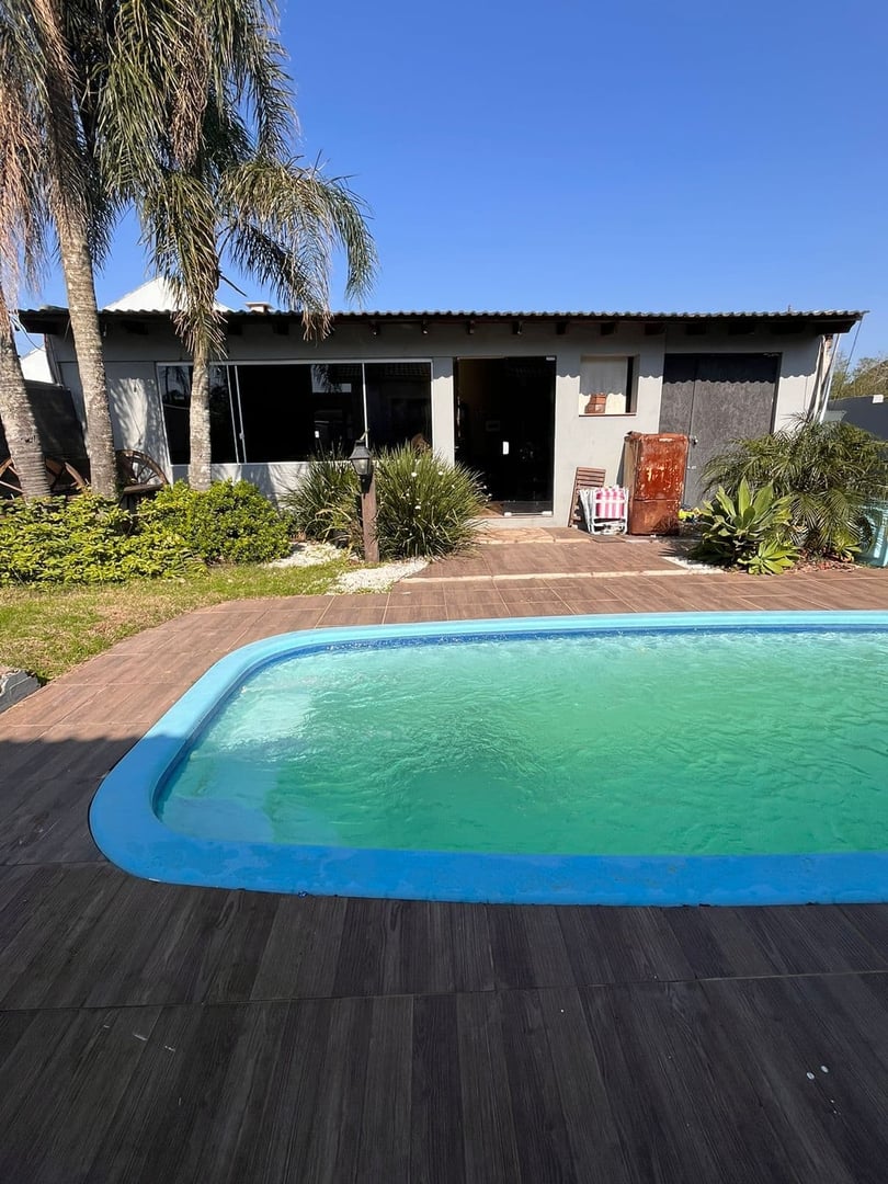 Casa com piscina e área gourmet em Joao Alves. - Foto 20