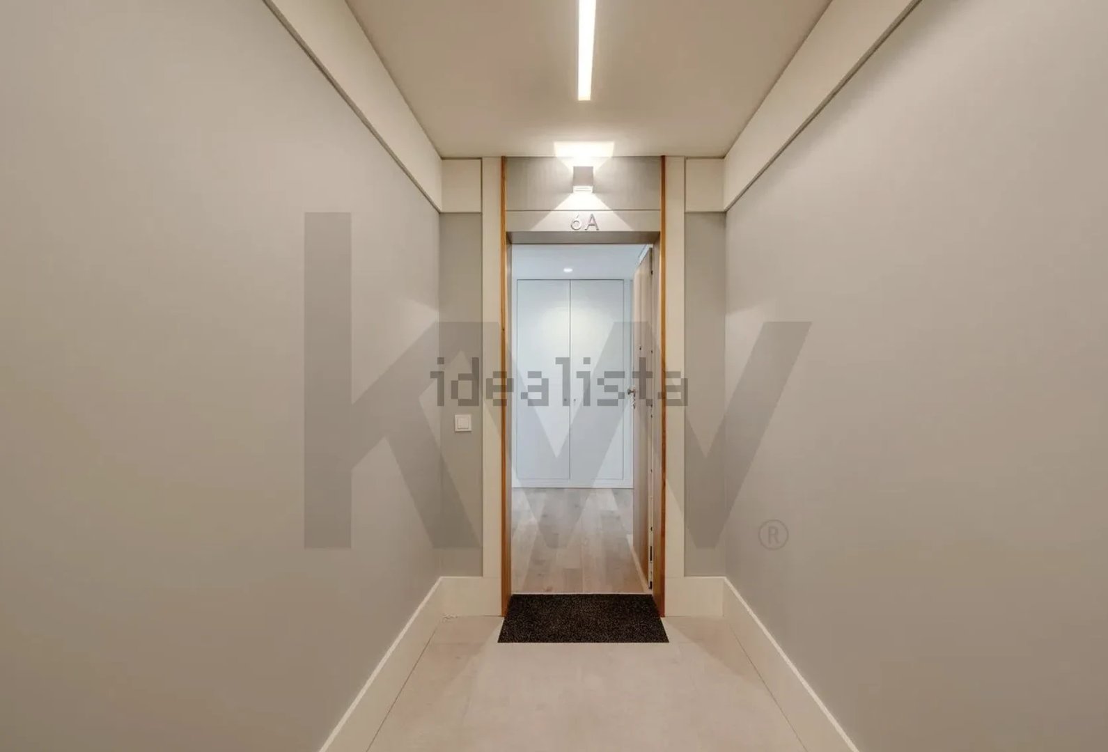 APARTAMENTO  - 34477677/34788304 — foto 7