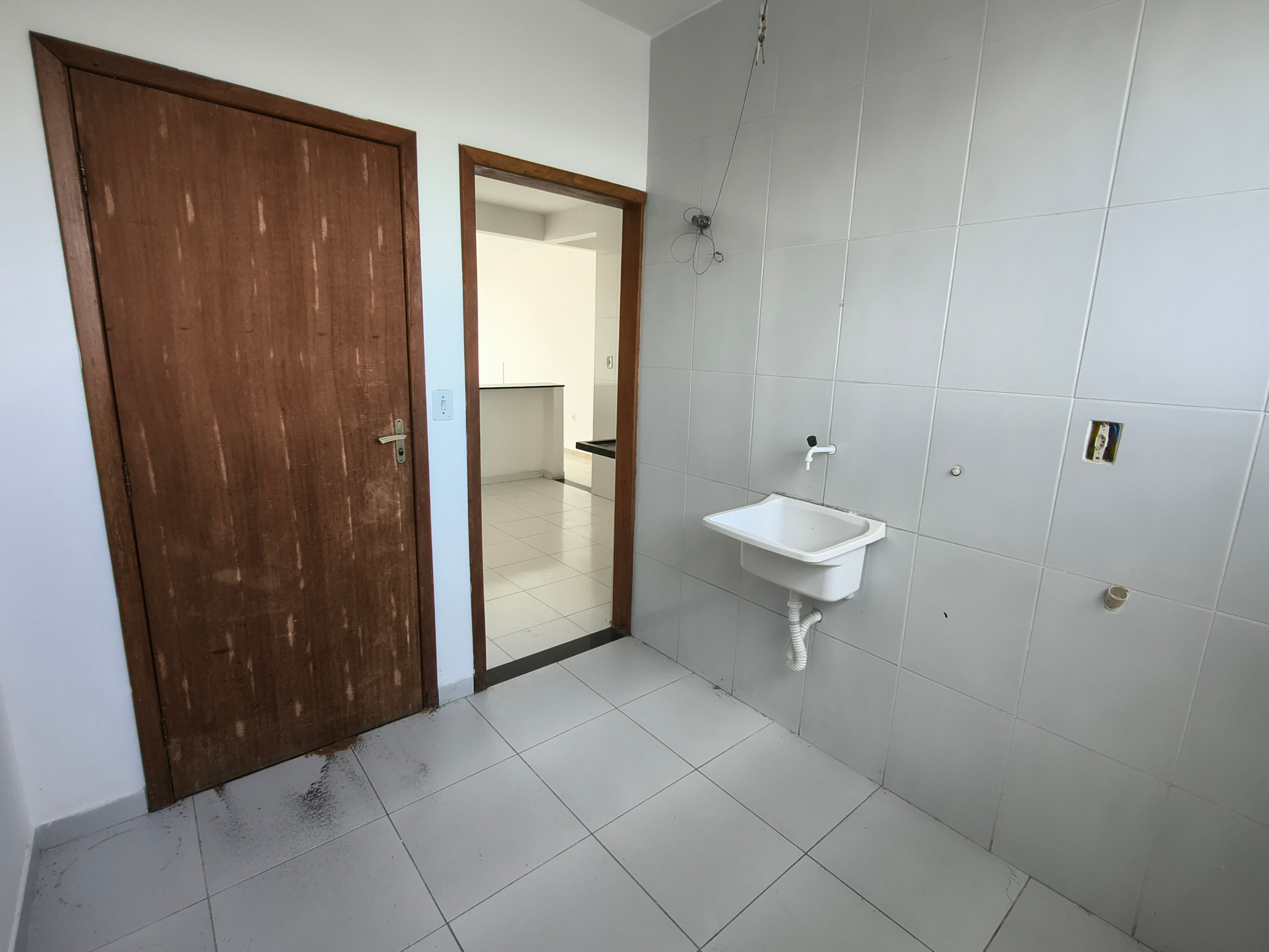 Apartamento de 3/4 para locação - Felícia  - Foto 11