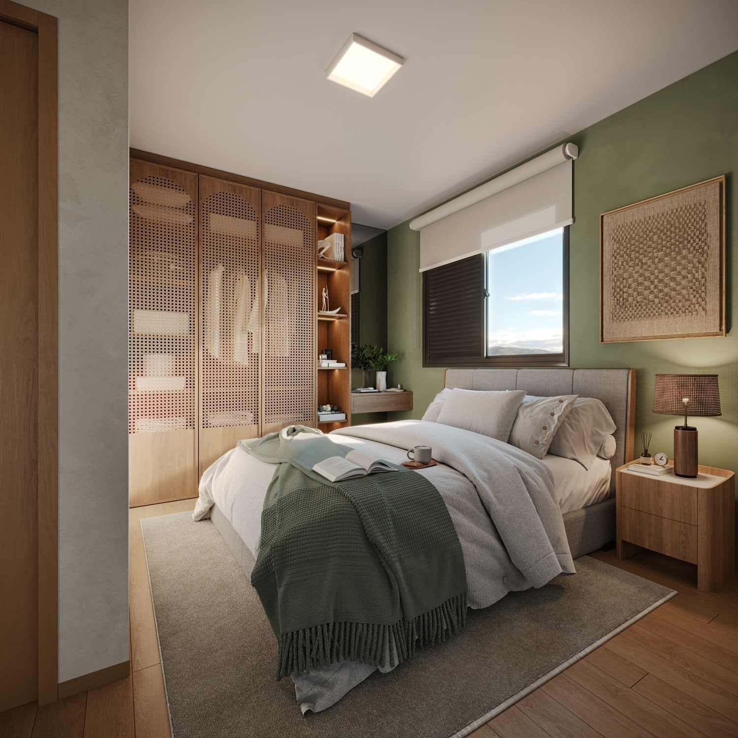 Residencial Gran Primavera - Foto 16