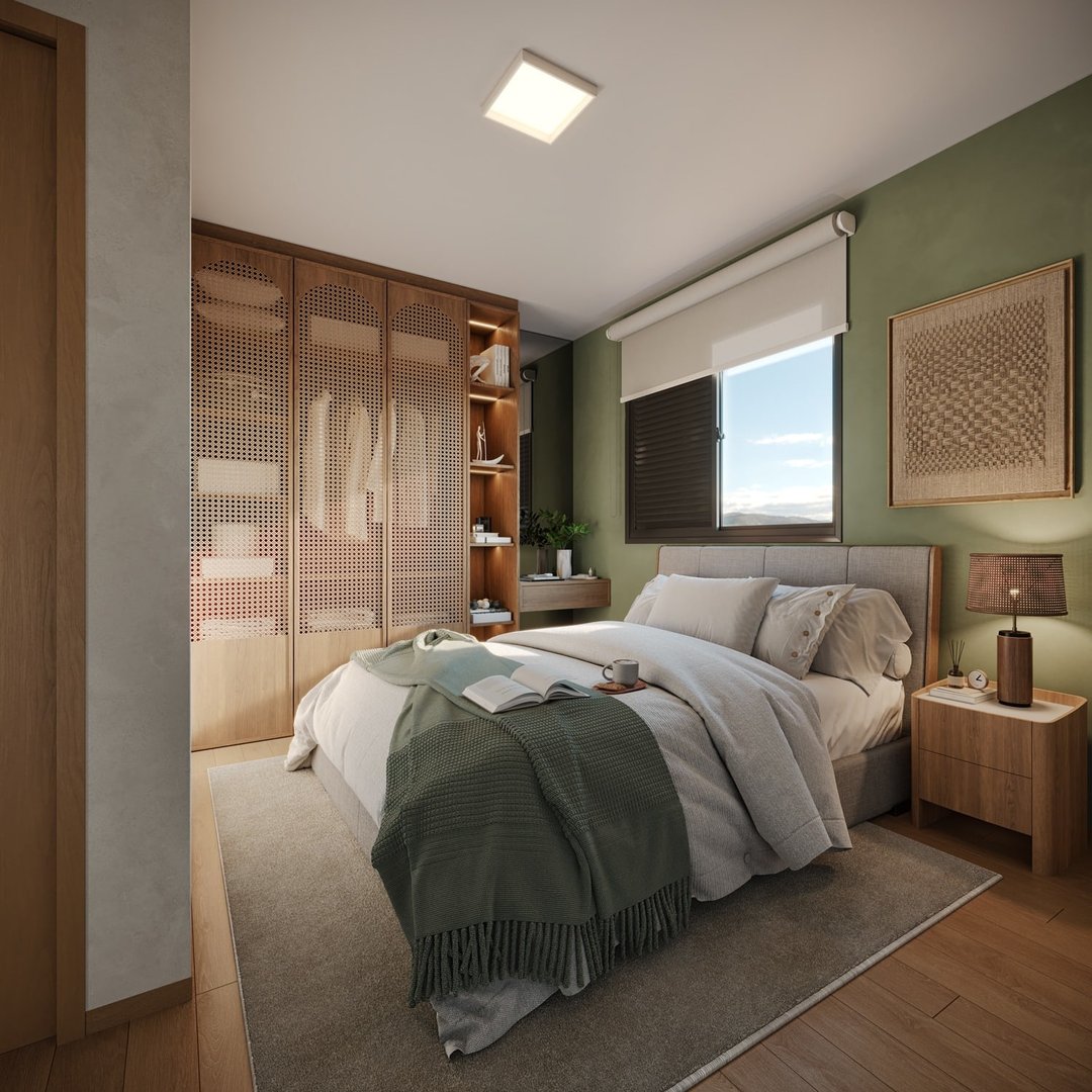 Residencial Gran Primavera - Foto 16