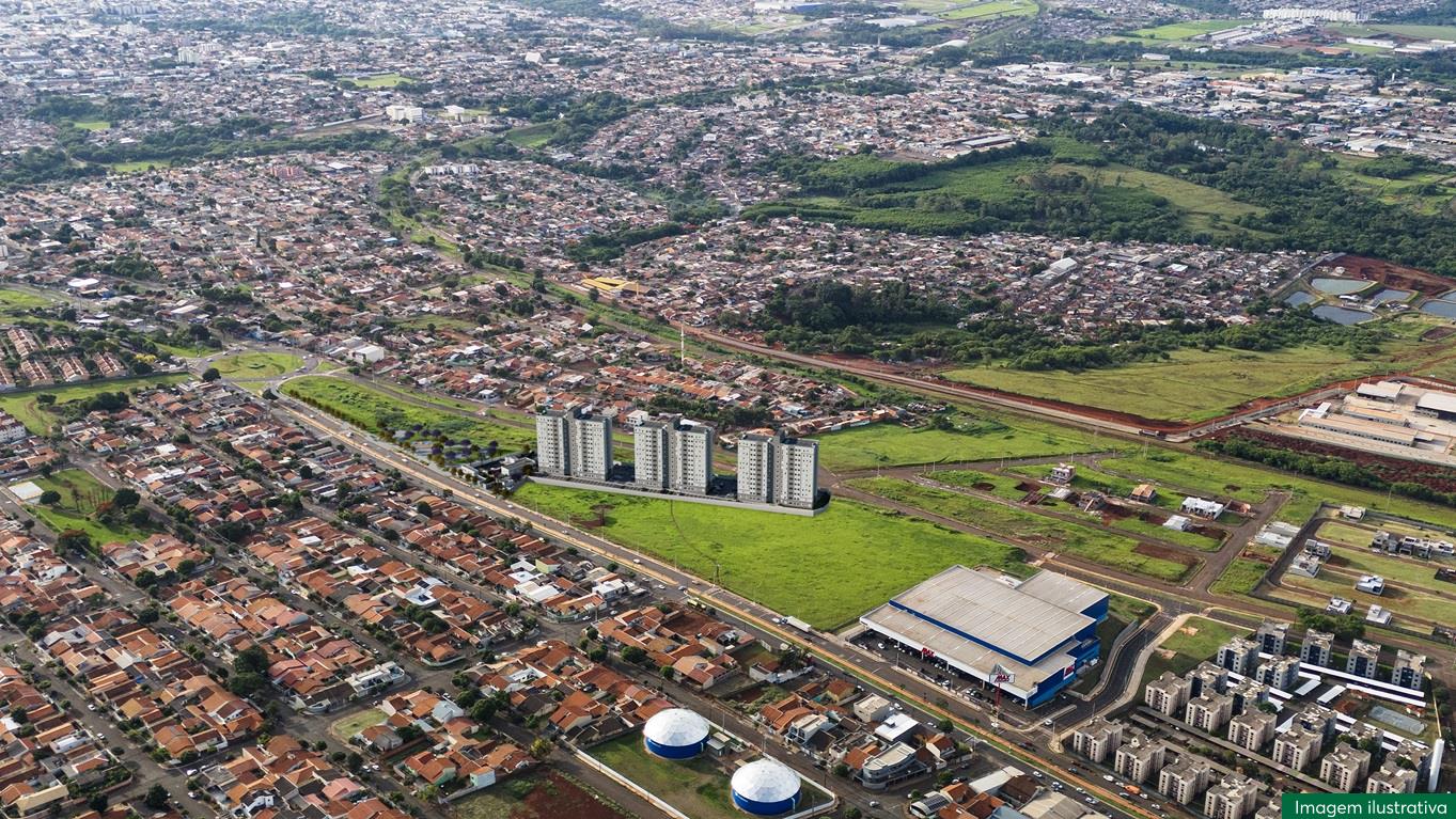 Residencial La Roche, foto 14