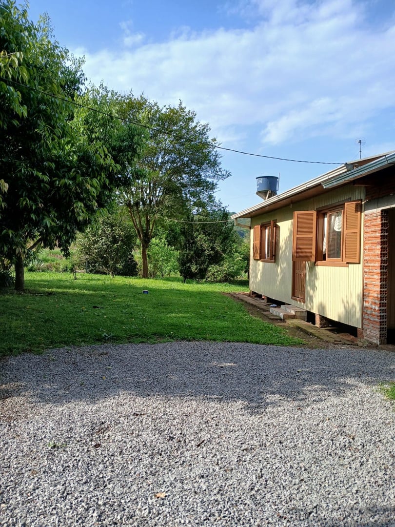 2 hectares - Cerro Alegre Baixo - Foto 4