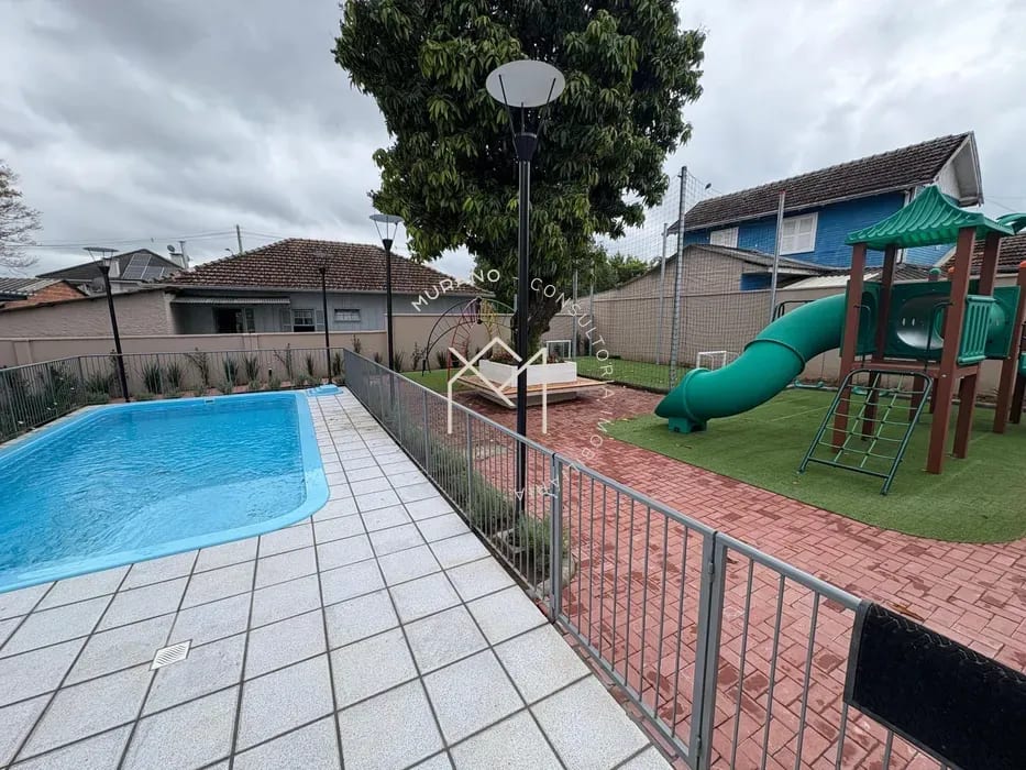 Apartamento de 2 dormitórios no urban - Foto 11