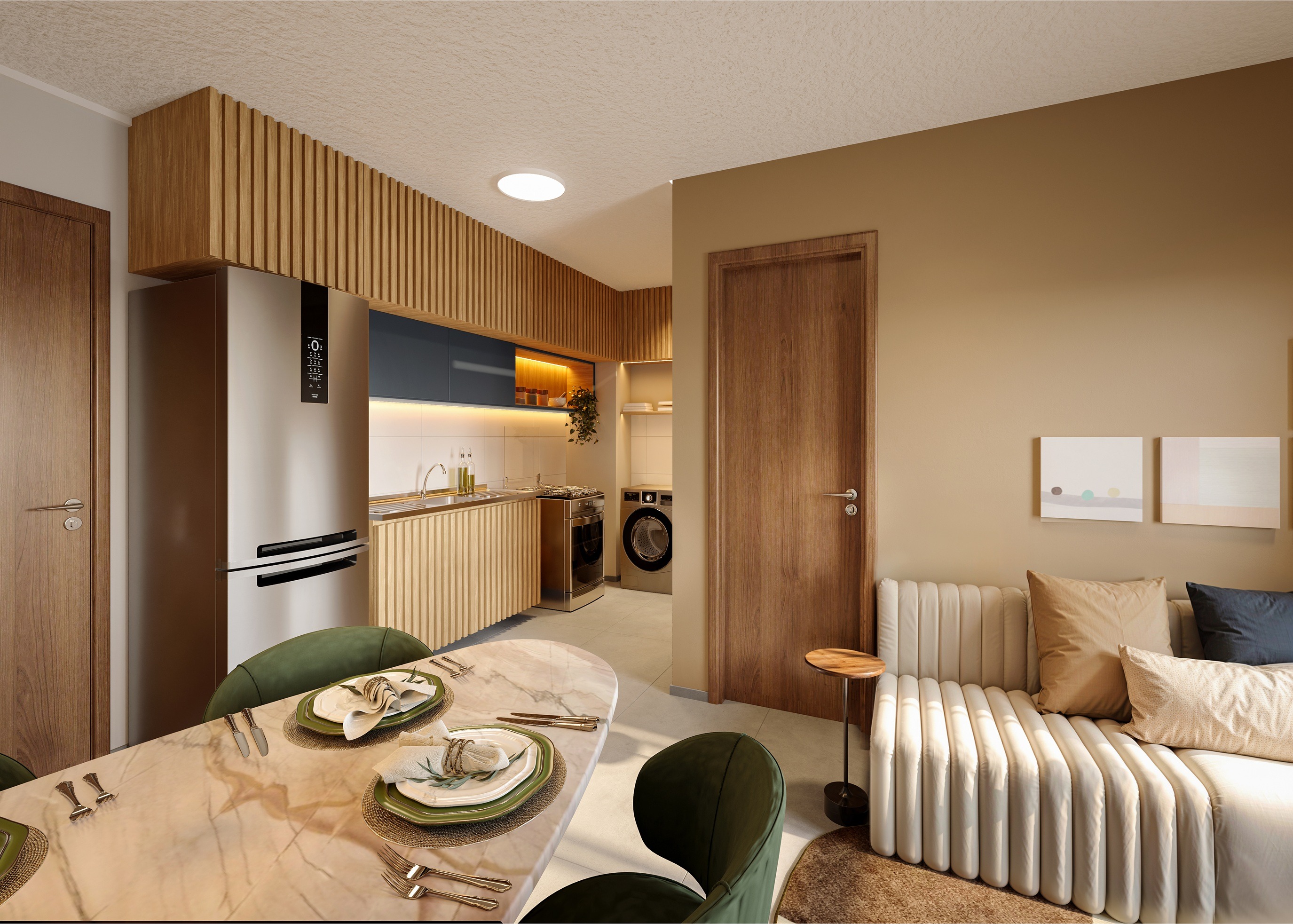Residencial Cortese - Foto 6