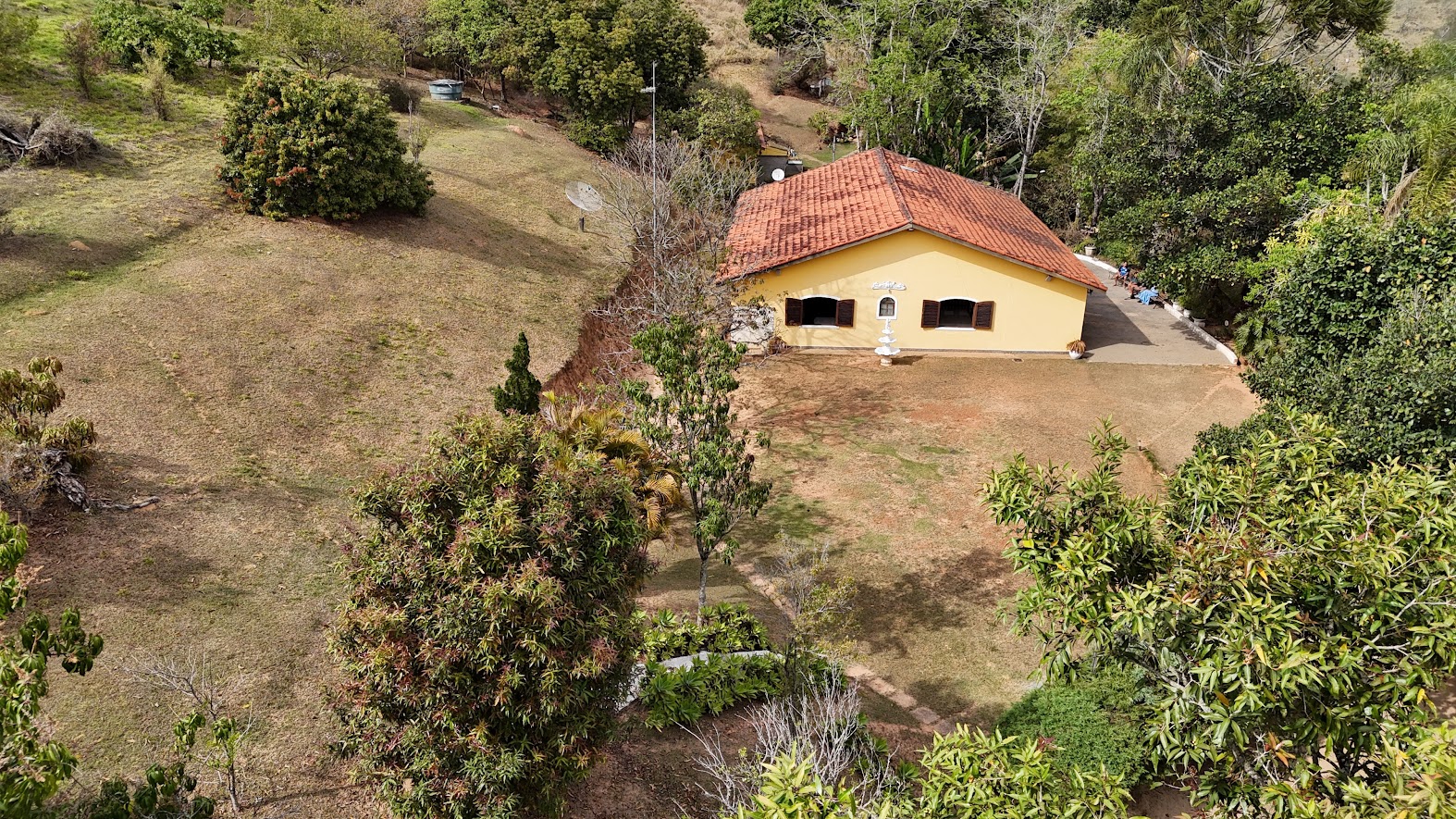 Sítio á venda em São Roque!