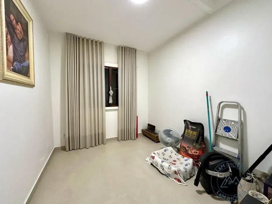 Alvenaria 03 dormitórios, sendo 01suíte com closet, no Castelo Branco - Foto 8