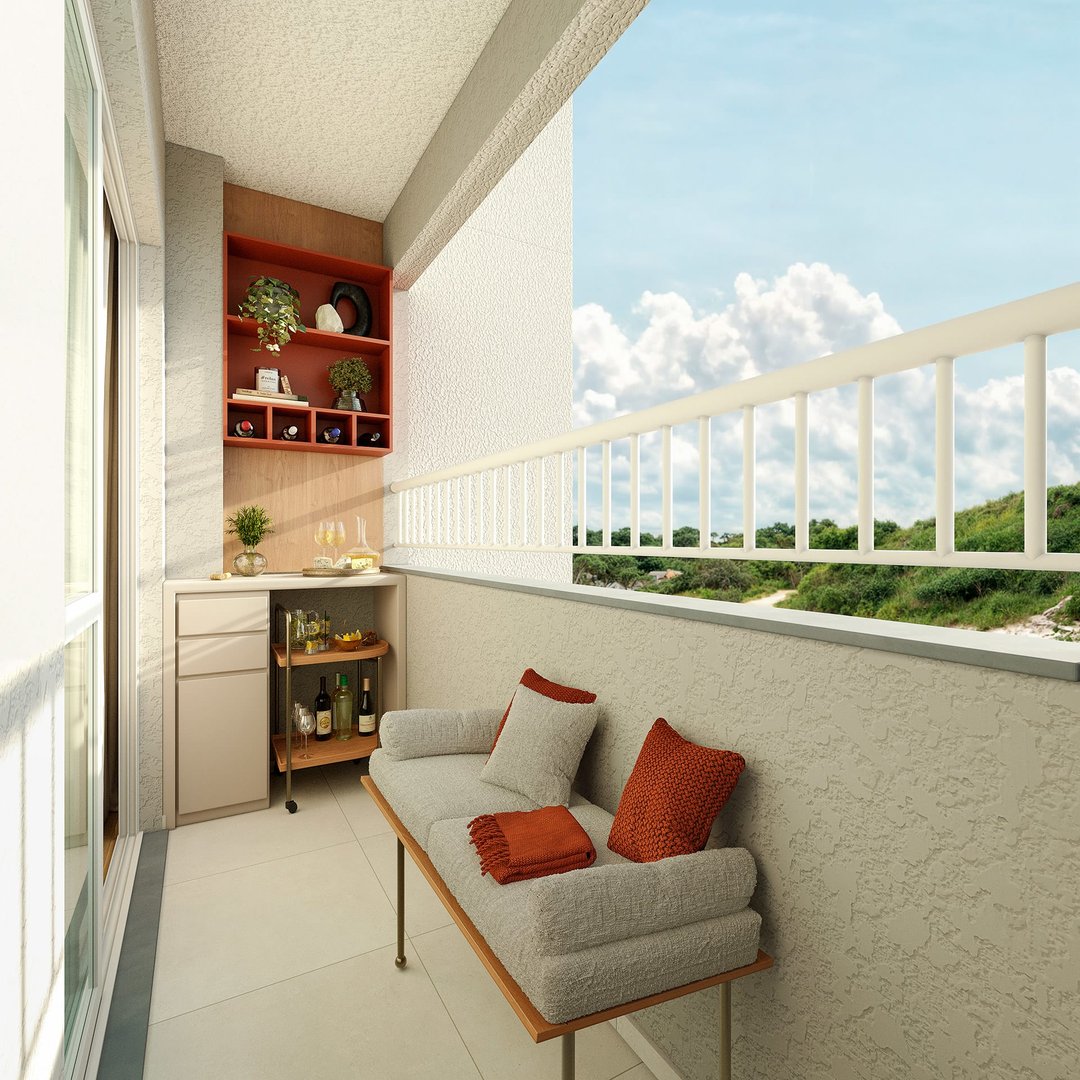 Residencial Cidade Das Dunas - Foto 10